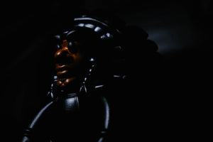 Out of the Night Print