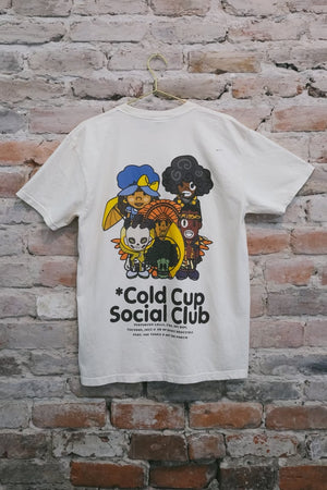 C.C.S.C. / SB & Friends Shirt