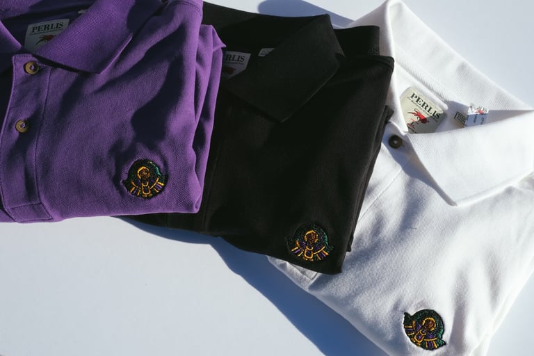 SS SPY BOY Polo