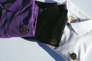 SS SPY BOY Polo