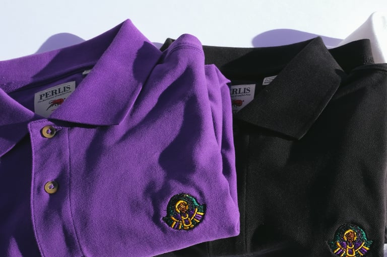 SS SPY BOY Polo