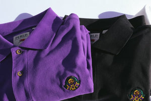 SS SPY BOY Polo