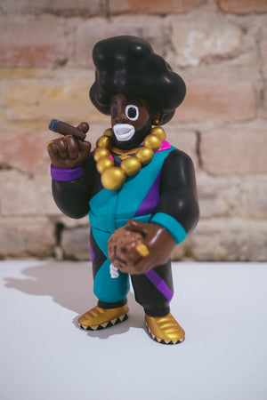 Z'Bo