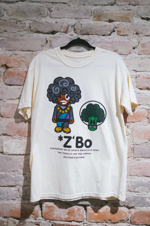 Z'Bo / SB & Friends Shirt (2nd Ed.)